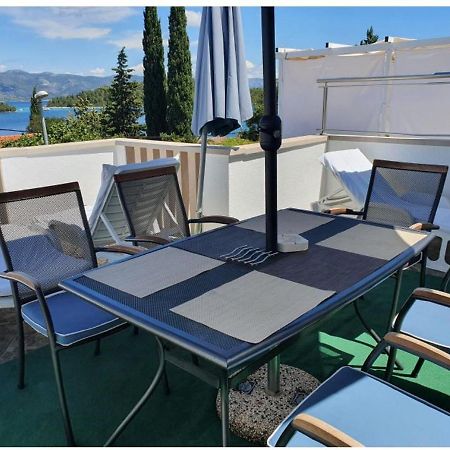 Apartments Elli コルチュラ エクステリア 写真