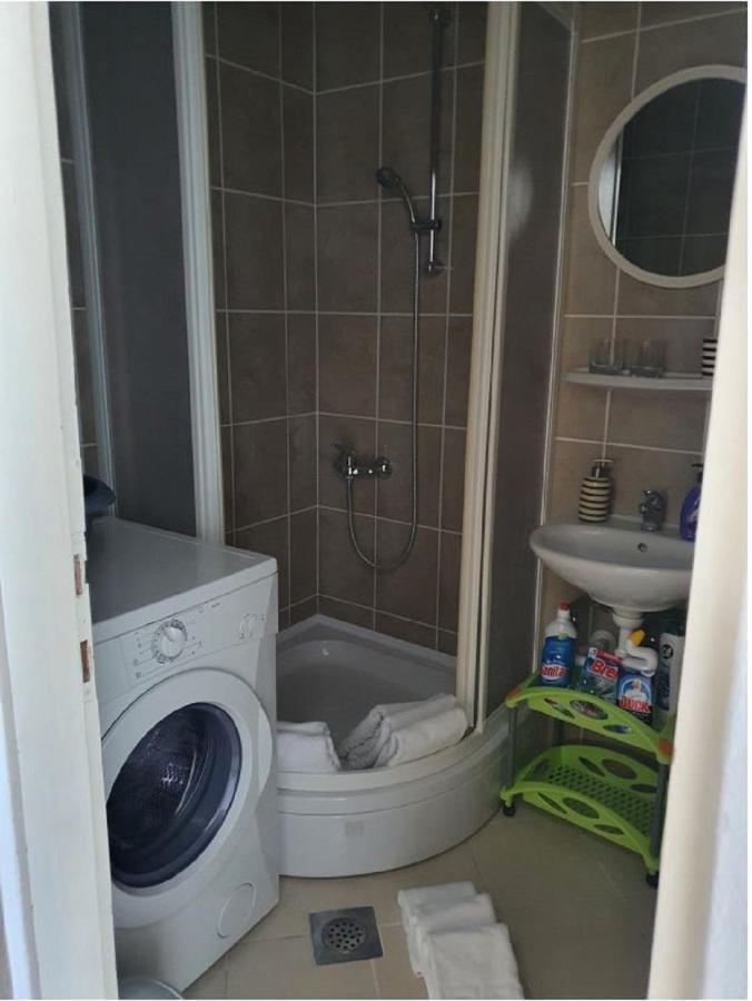 Apartments Elli コルチュラ エクステリア 写真