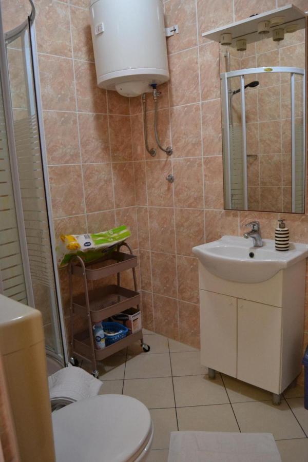 Apartments Elli コルチュラ エクステリア 写真