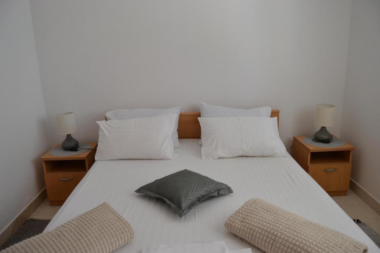Apartments Elli コルチュラ エクステリア 写真
