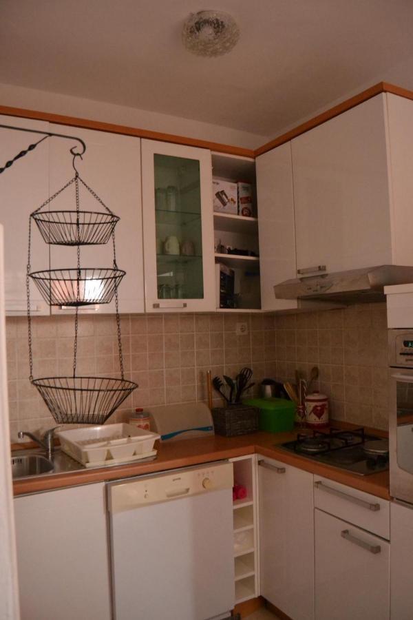 Apartments Elli コルチュラ エクステリア 写真